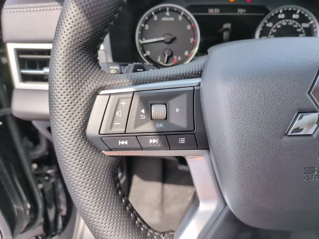 New 2026 Mitsubishi Outlander SE AWD/4WD image 23