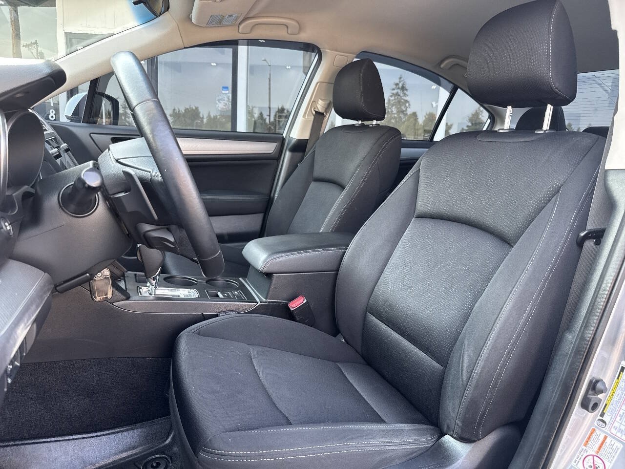 Used 2015 Subaru Legacy 2.5i Premium AWD/4WD image 28