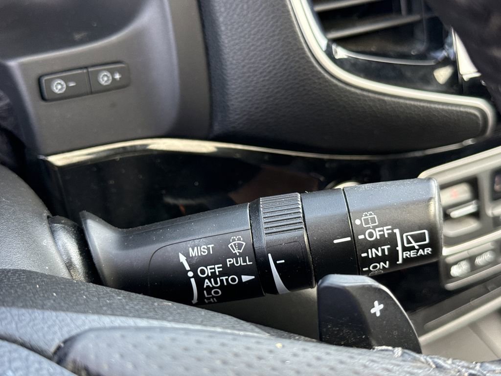 Used 2022 Honda Passport Elite image 29