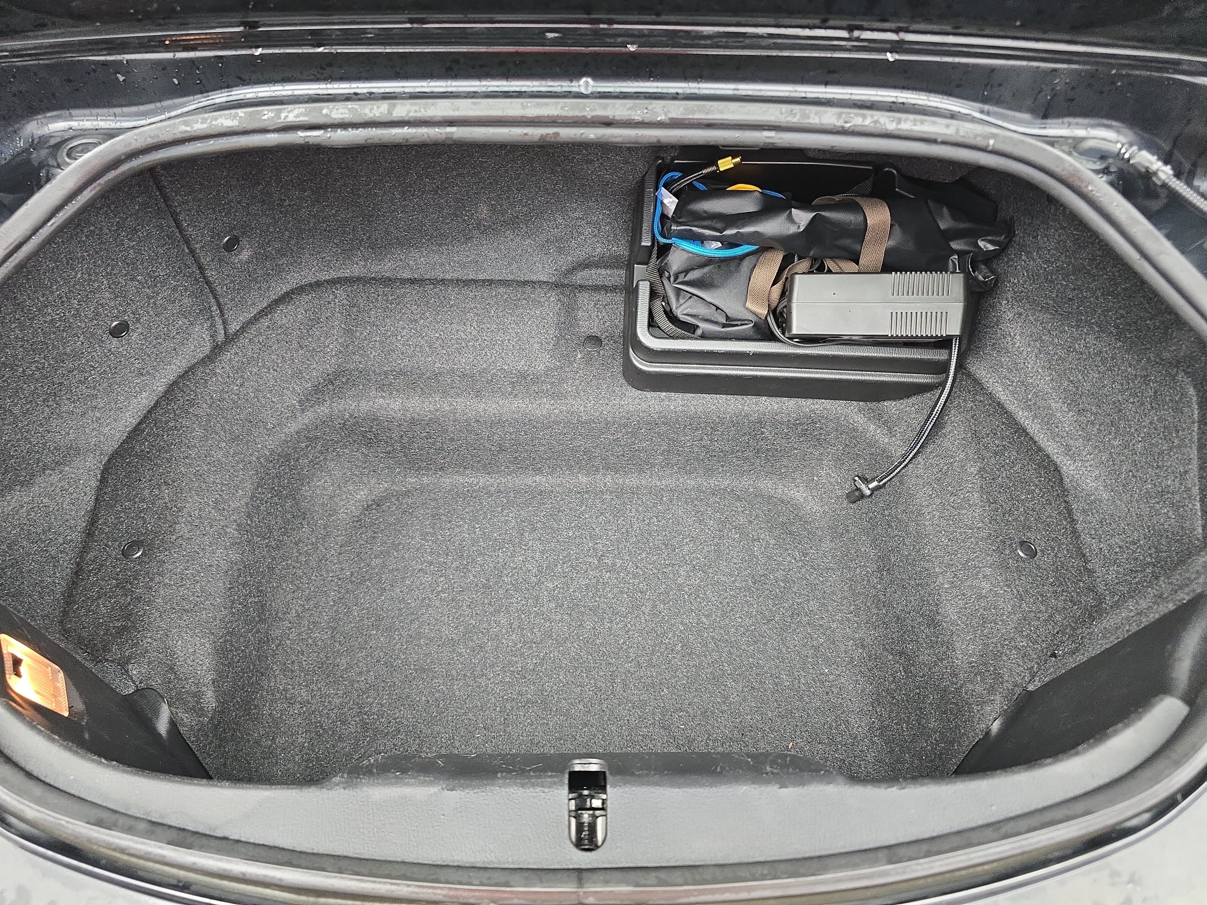 Used 2025 MAZDA MX-5 Miata RF Grand Touring RWD image 10