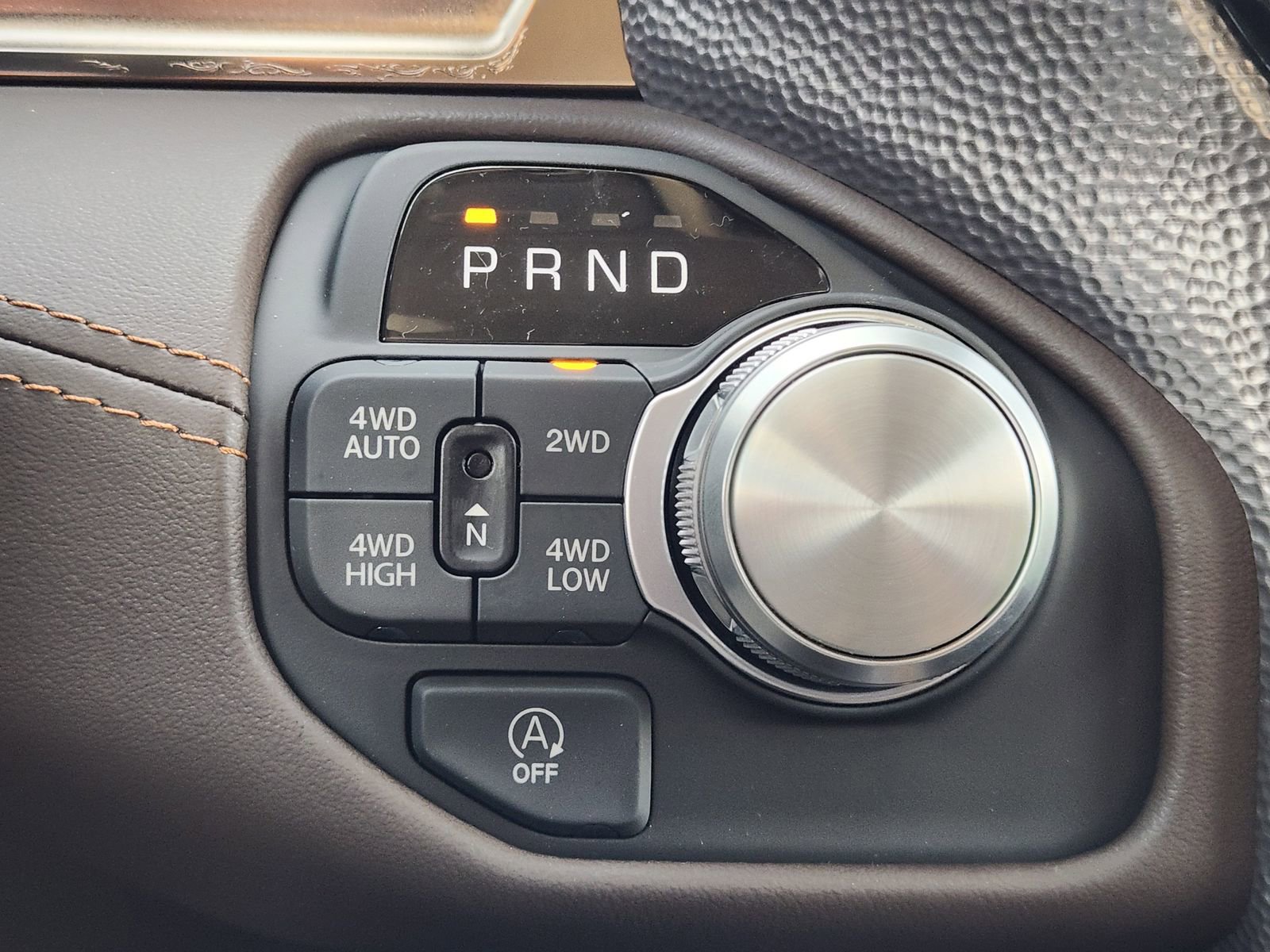 New 2026 RAM 1500 Limited image 16