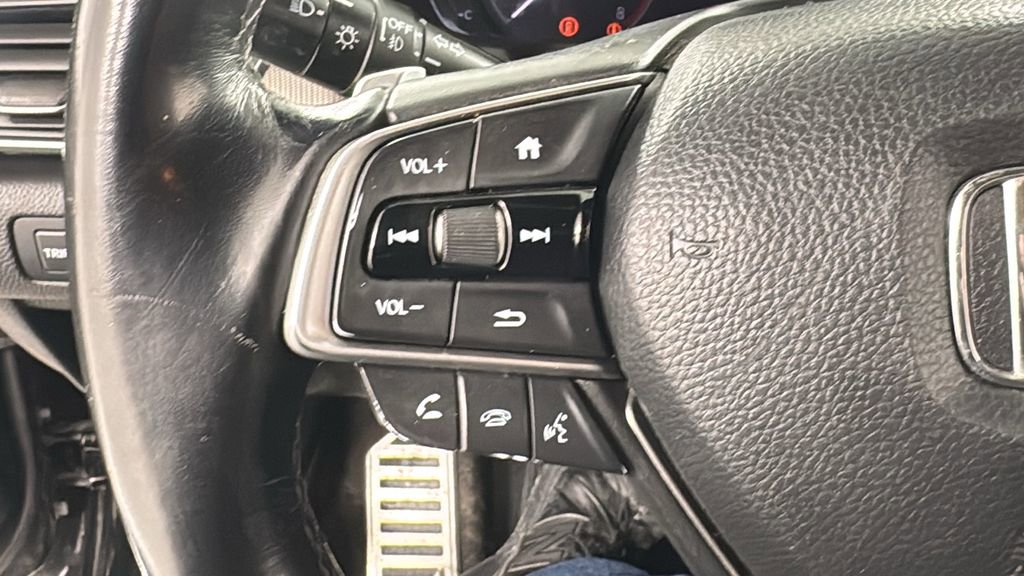 Used 2020 Honda Accord Sport image 20