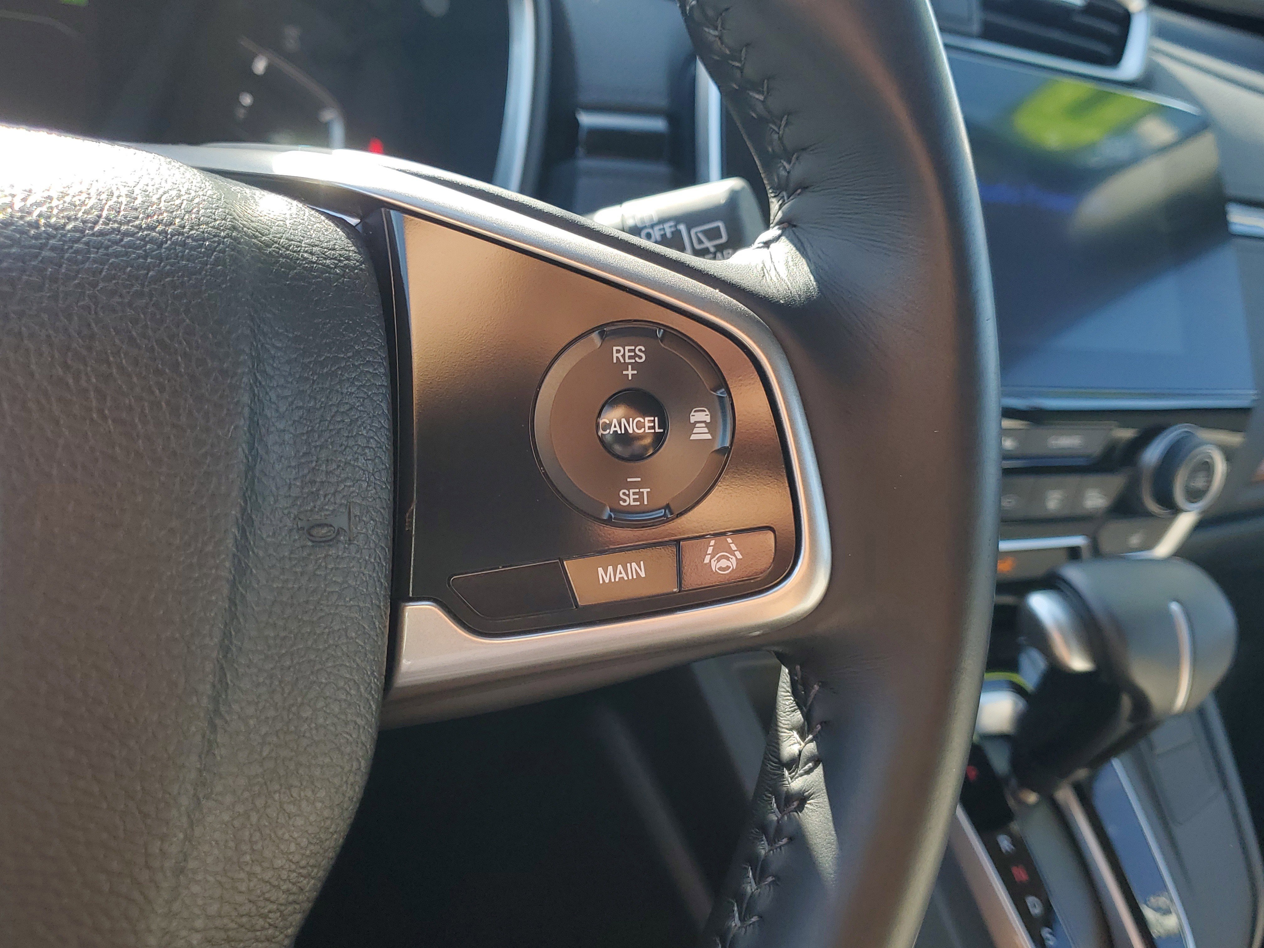 Used 2018 Honda CR-V EX-L image 23