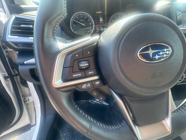 Used 2022 Subaru Forester Premium w/ Popular Package #1 AWD/4WD image 19