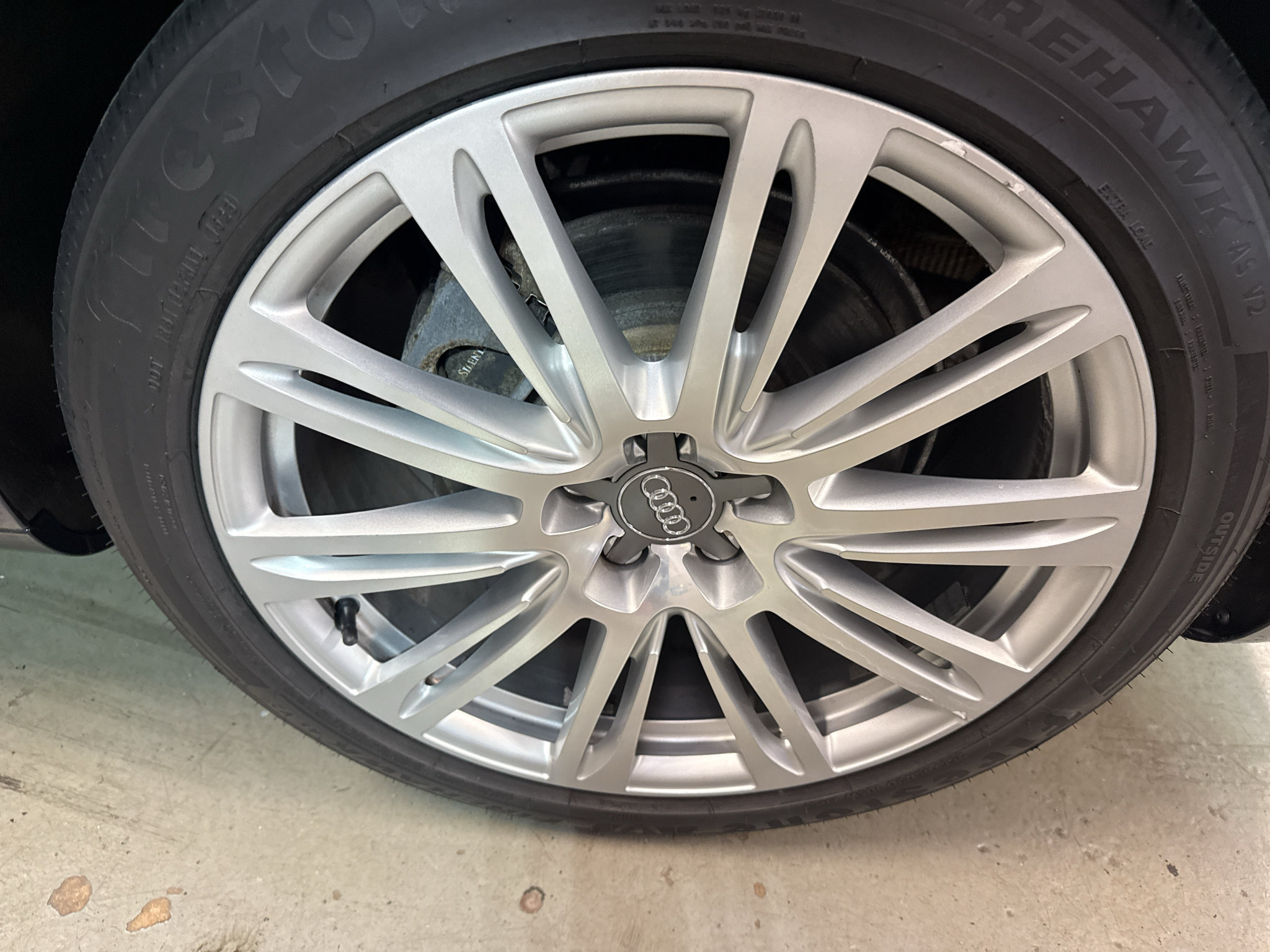 Used 2014 Audi A8 L 3.0T w/ Premium Package AWD/4WD image 27