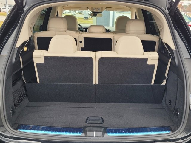 Used 2021 Mercedes-Benz GLE 350 4MATIC image 12