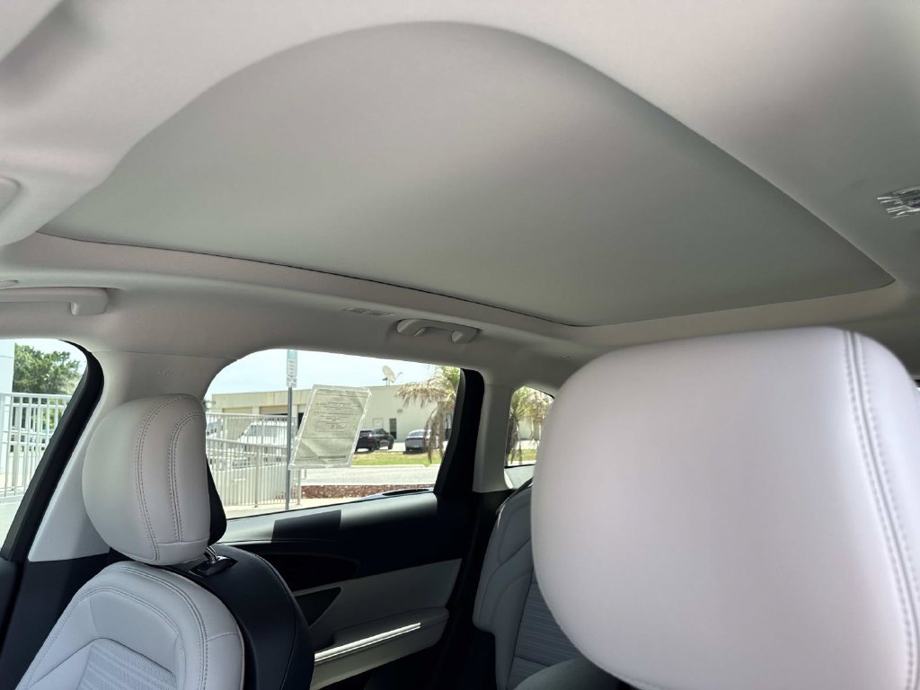 New 2026 Lincoln Nautilus Reserve w/ Jet Appearance Package AWD/4WD image 33