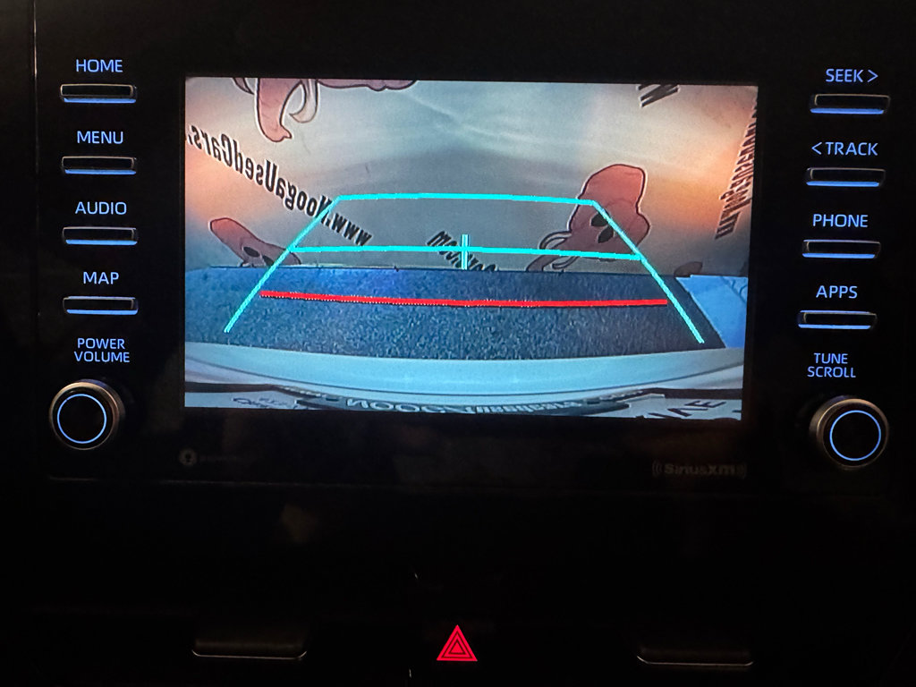 Used 2021 Toyota Camry SE image 29