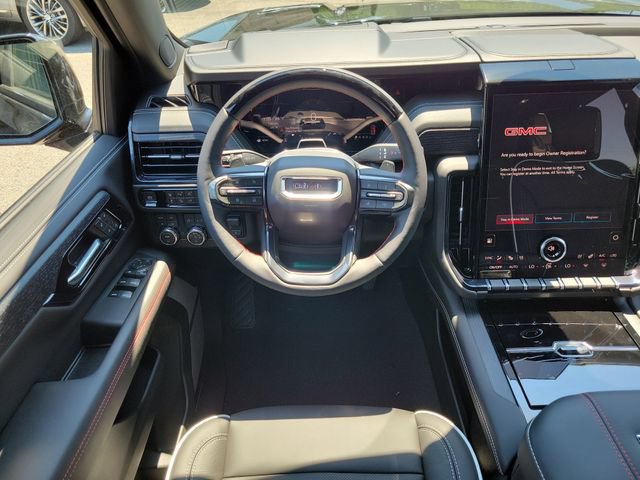 New 2026 GMC Yukon AT4 Ultimate AWD/4WD image 8