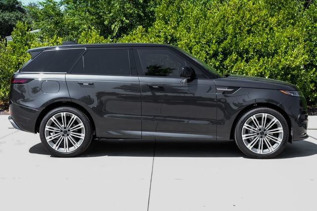 New 2026 Land Rover Range Rover Sport Dynamic SE AWD/4WD image 5