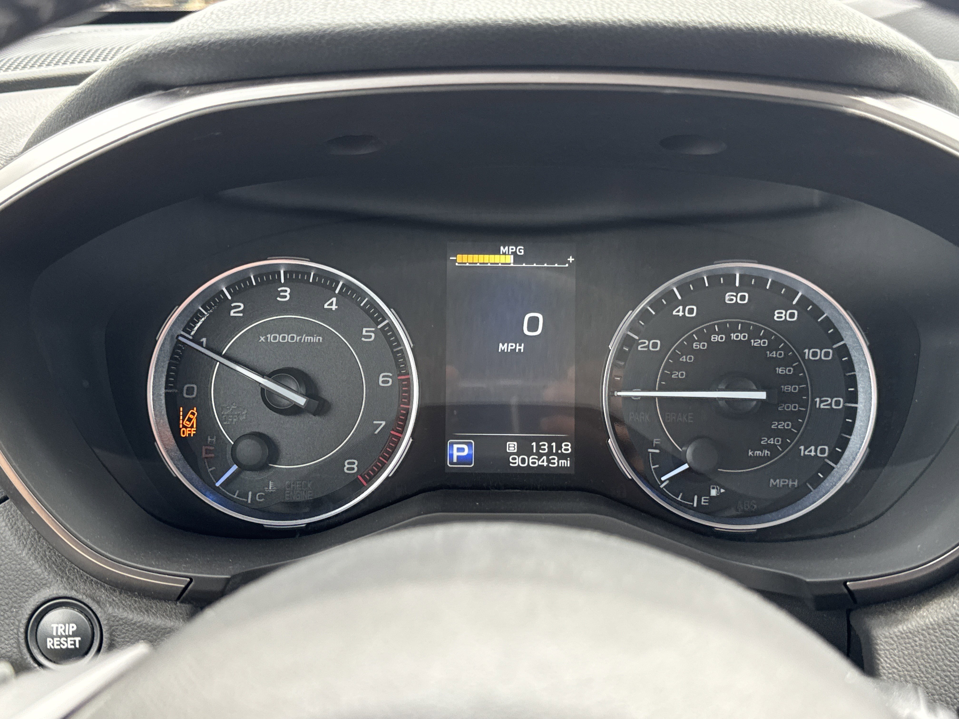 Used 2020 Subaru Ascent Touring w/ Popular Package #3 image 13