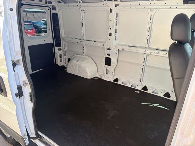 Used 2019 RAM ProMaster 1500 FWD image 13