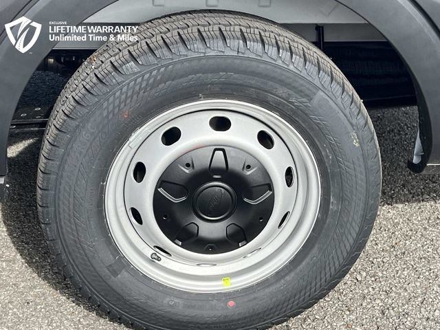 New 2026 Ford Transit 350 XL RWD image 11