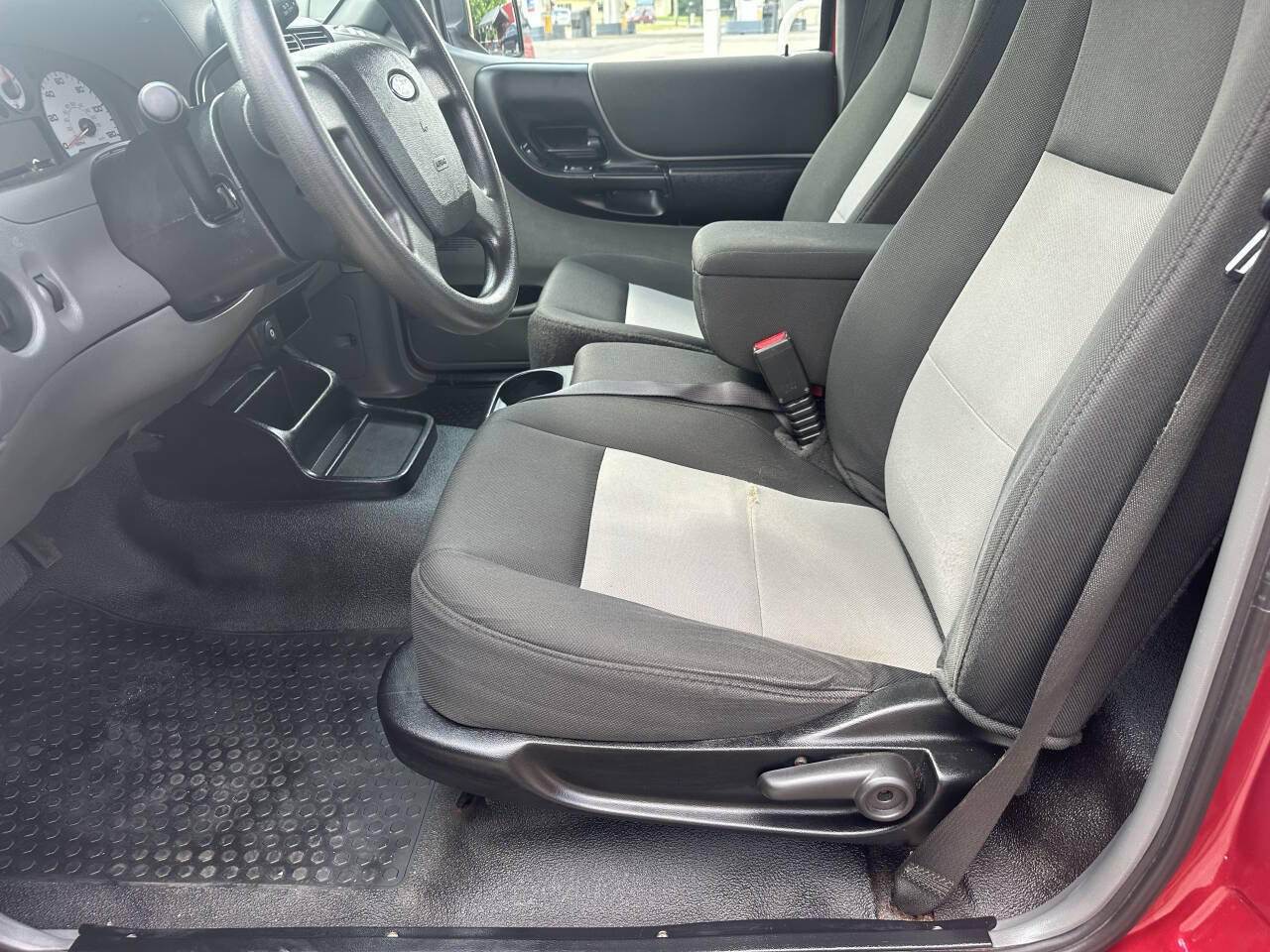 Used 2007 Ford Ranger Sport RWD image 16