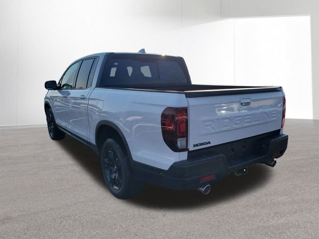 New 2026 Honda Ridgeline Black Edition image 14