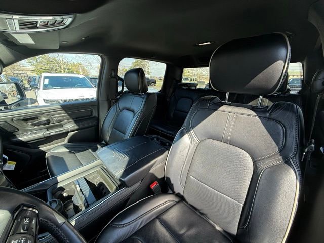 Used 2024 RAM 1500 Limited image 23