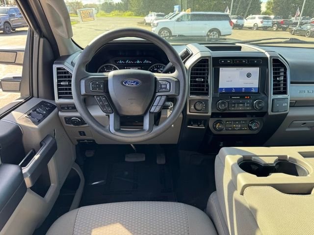 Used 2020 Ford F250 XLT w/ XLT Value Package image 24