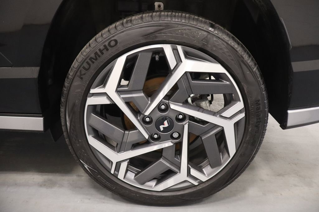 Used 2025 Hyundai Kona N Line S image 25