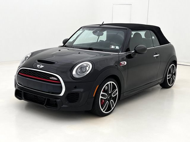 Used 2018 MINI Cooper John Cooper Works FWD image 4
