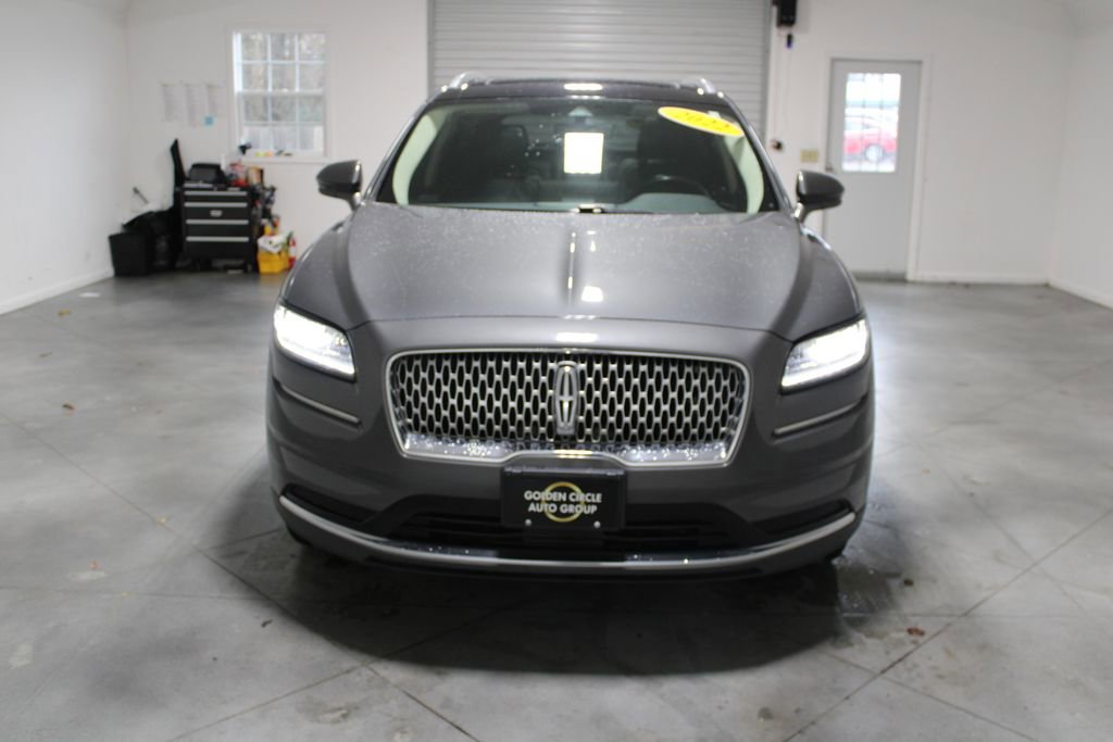 Used 2022 Lincoln Nautilus Reserve image 56