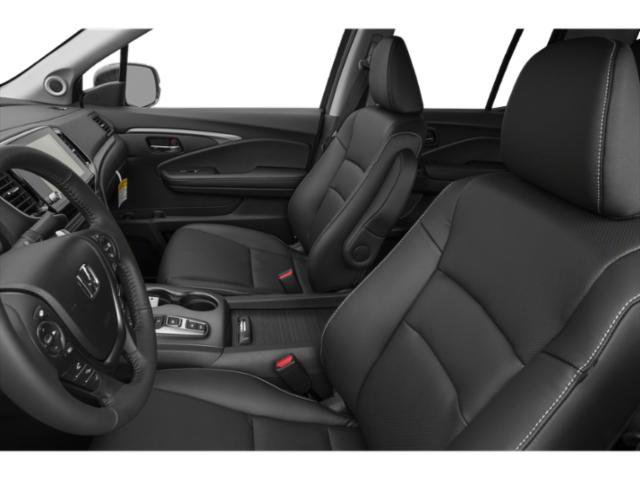 Certified 2023 Honda Ridgeline RTL image 9