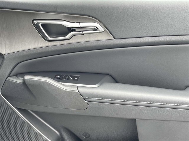 New 2026 Kia Sportage X-Line image 12