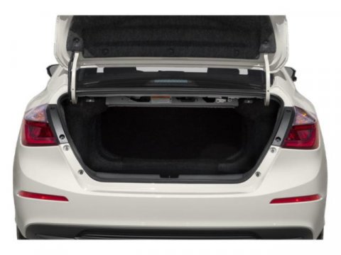 Used 2019 Honda Insight EX image 11