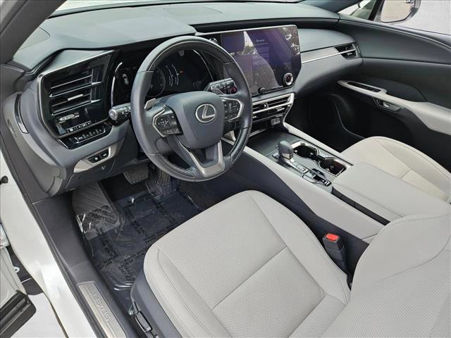Certified 2024 Lexus RX 350 Premium w/ Accessory Package (Z1) FWD image 10