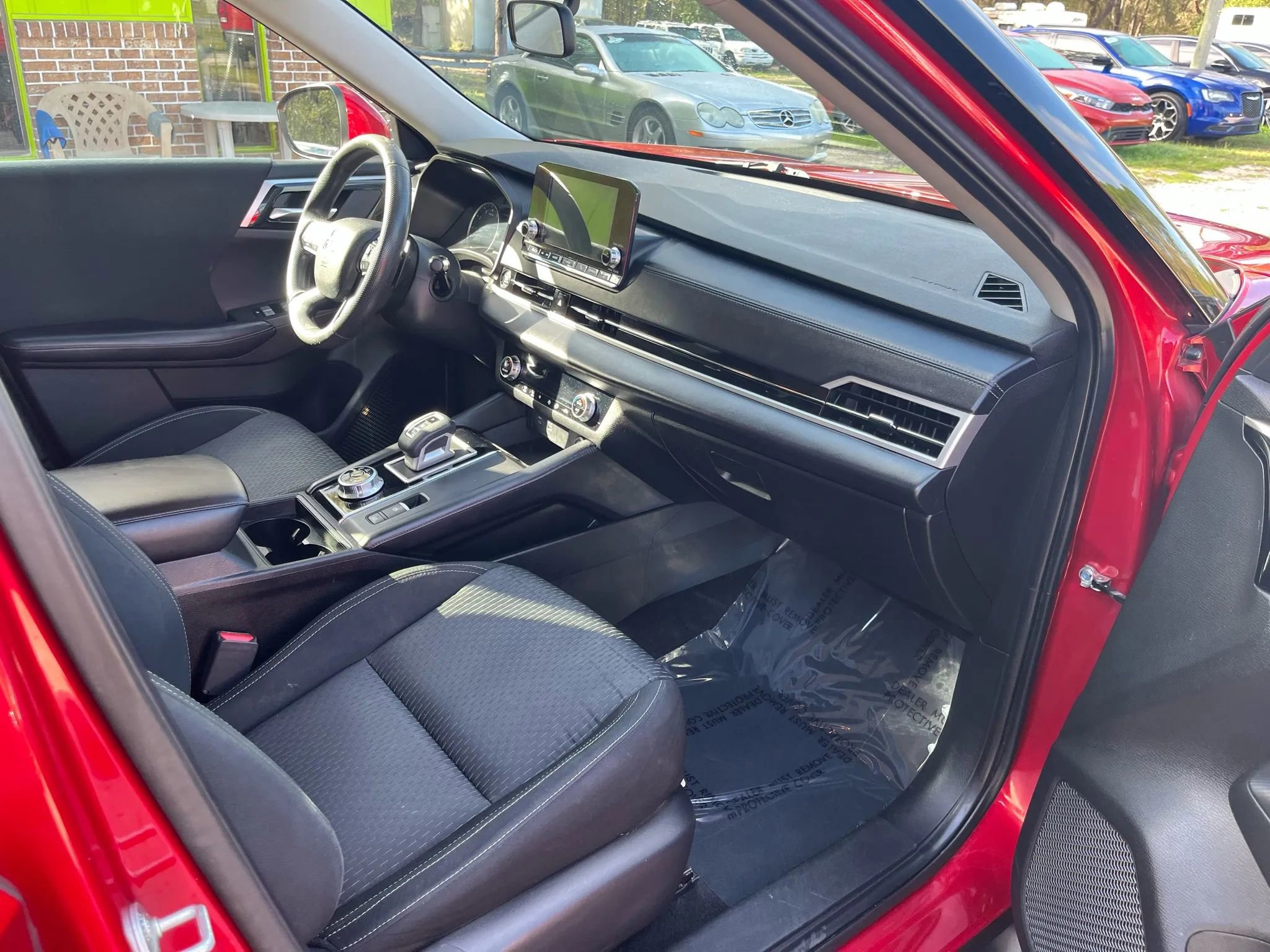 Used 2022 Mitsubishi Outlander ES image 11