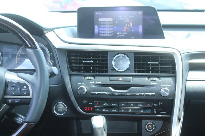 Used 2018 Lexus RX 350 FWD image 13