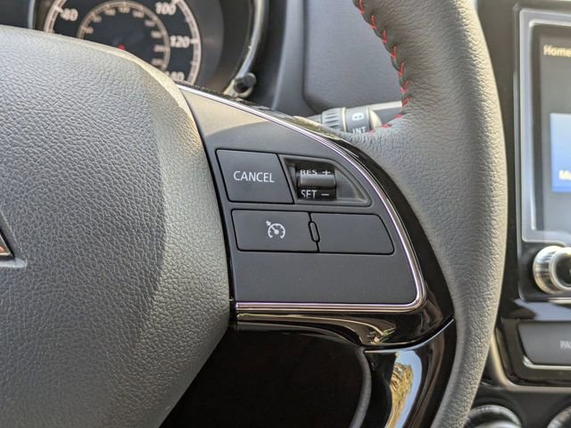 New 2026 Mitsubishi Outlander Sport Ralliart image 27