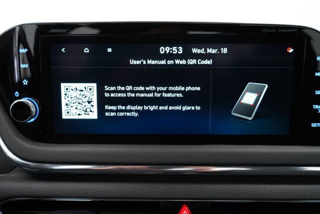 Used 2022 Hyundai Sonata SEL Plus image 46