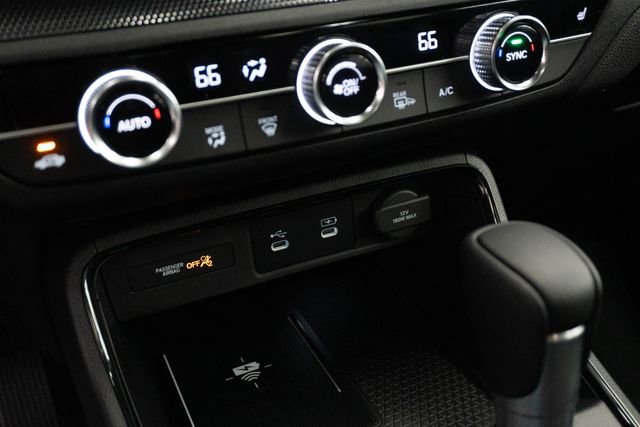 New 2026 Honda CR-V Sport-L image 26