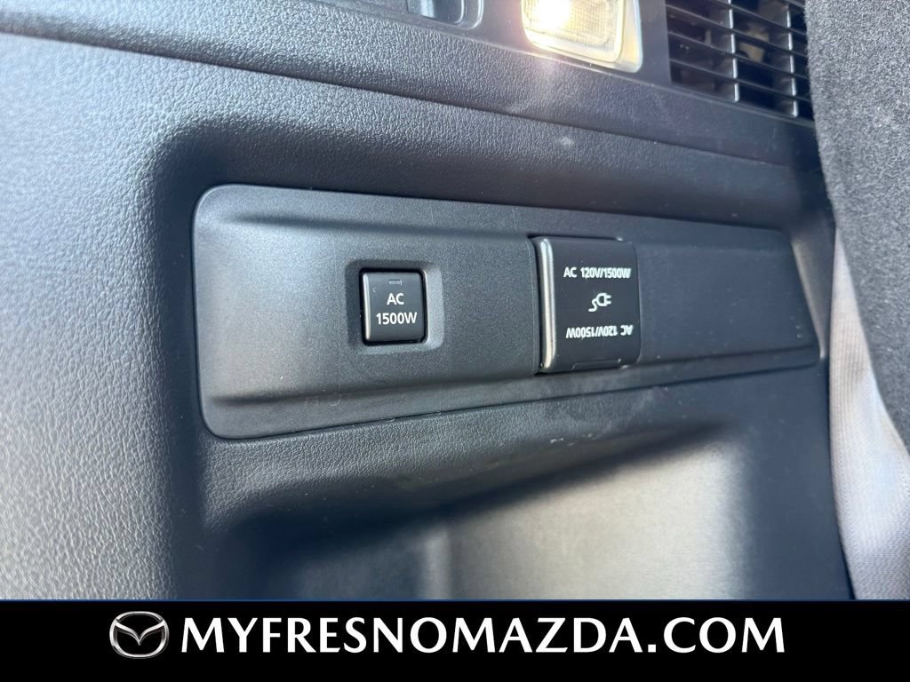 Certified 2024 MAZDA CX-90 Plug-In Hybrid w/ Premium Pkg AWD/4WD image 10