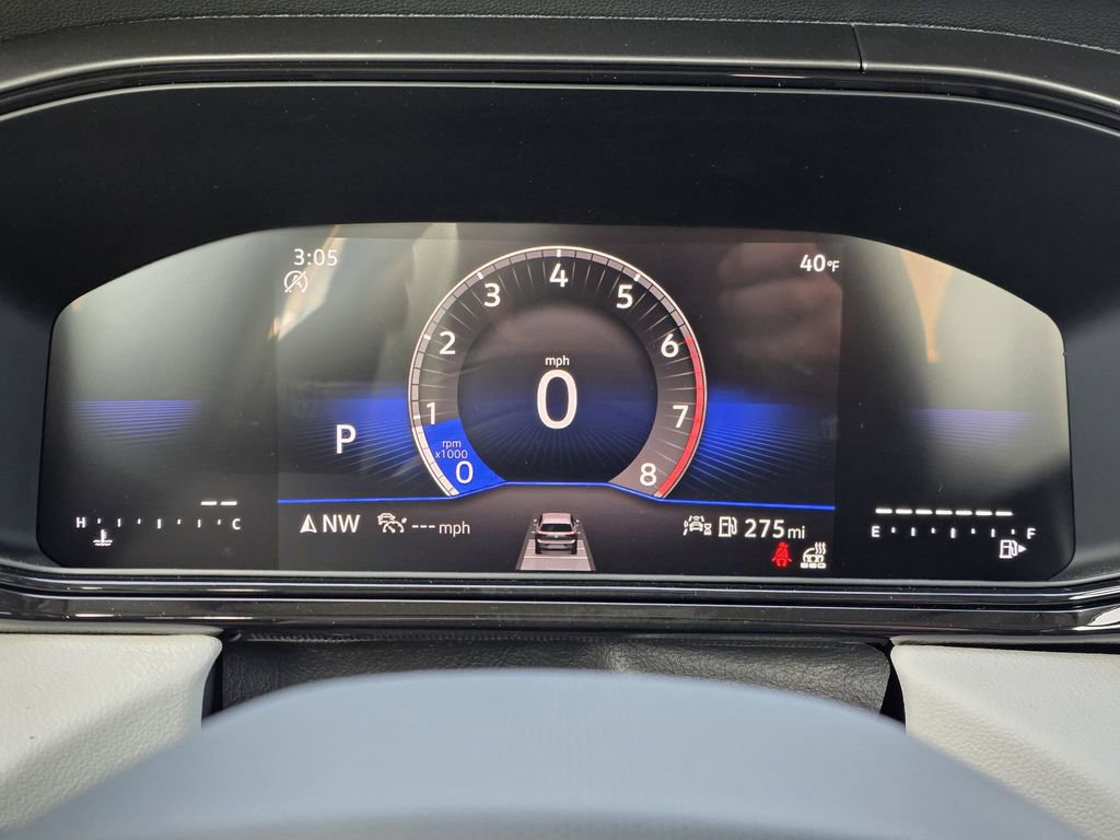New 2026 Volkswagen Taos S image 11
