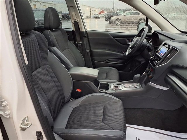 Used 2022 Subaru Forester Premium image 85