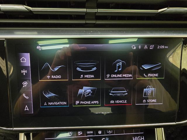 New 2026 Audi Q7 3.0T Premium Plus image 21