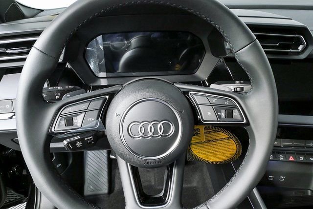 New 2026 Audi A3 2.0T Premium AWD/4WD image 8