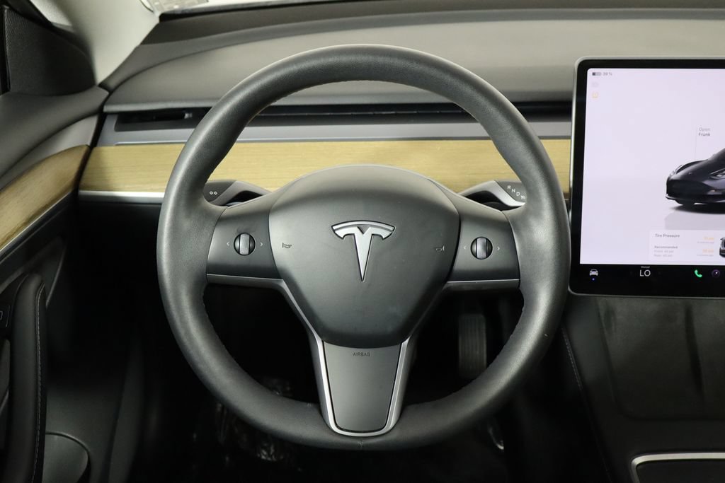 Used 2023 Tesla Model 3 Standard Range RWD image 7