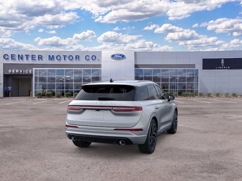New 2024 Lincoln Corsair Grand Touring w/ Equipment Group 301A AWD/4WD image 45