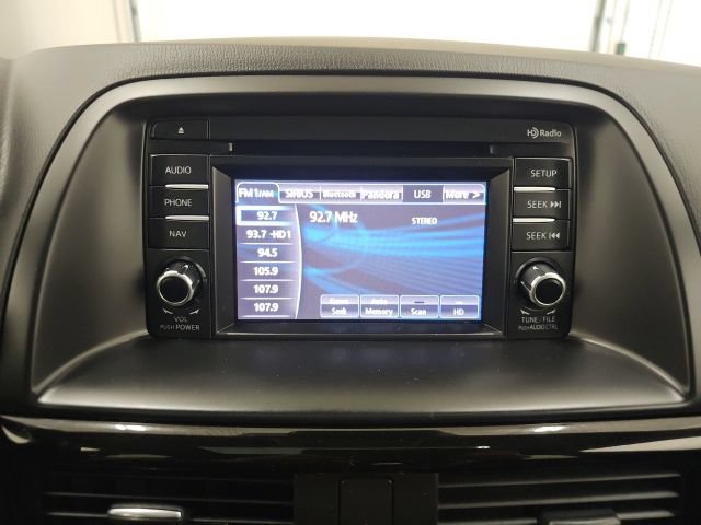 Used 2015 MAZDA CX-5 Grand Touring AWD/4WD image 24