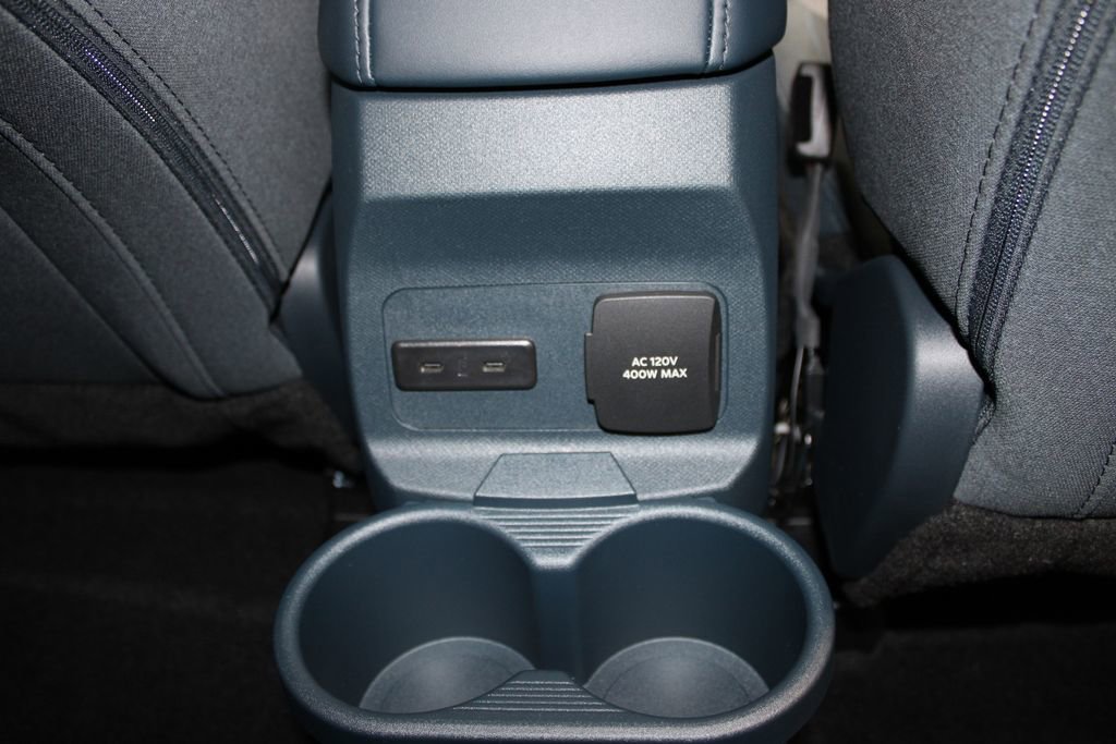 New 2026 Ford Maverick XLT w/ XLT Luxury Package image 29