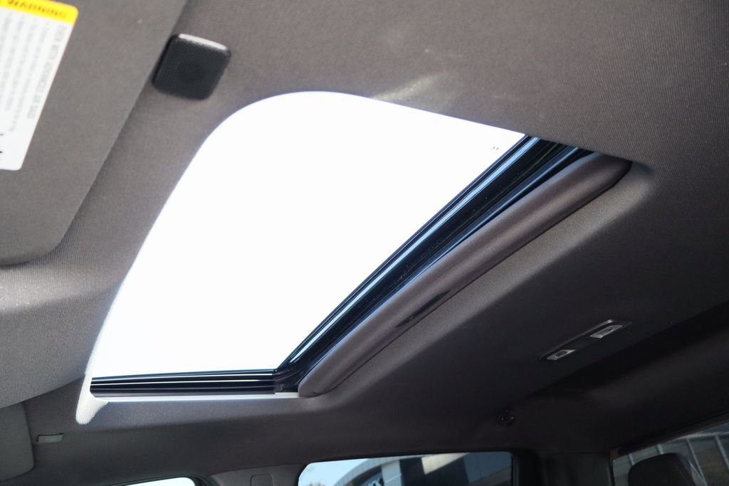 Certified 2026 GMC Sierra 1500 AT4 w/ AT4 Premium Package image 23