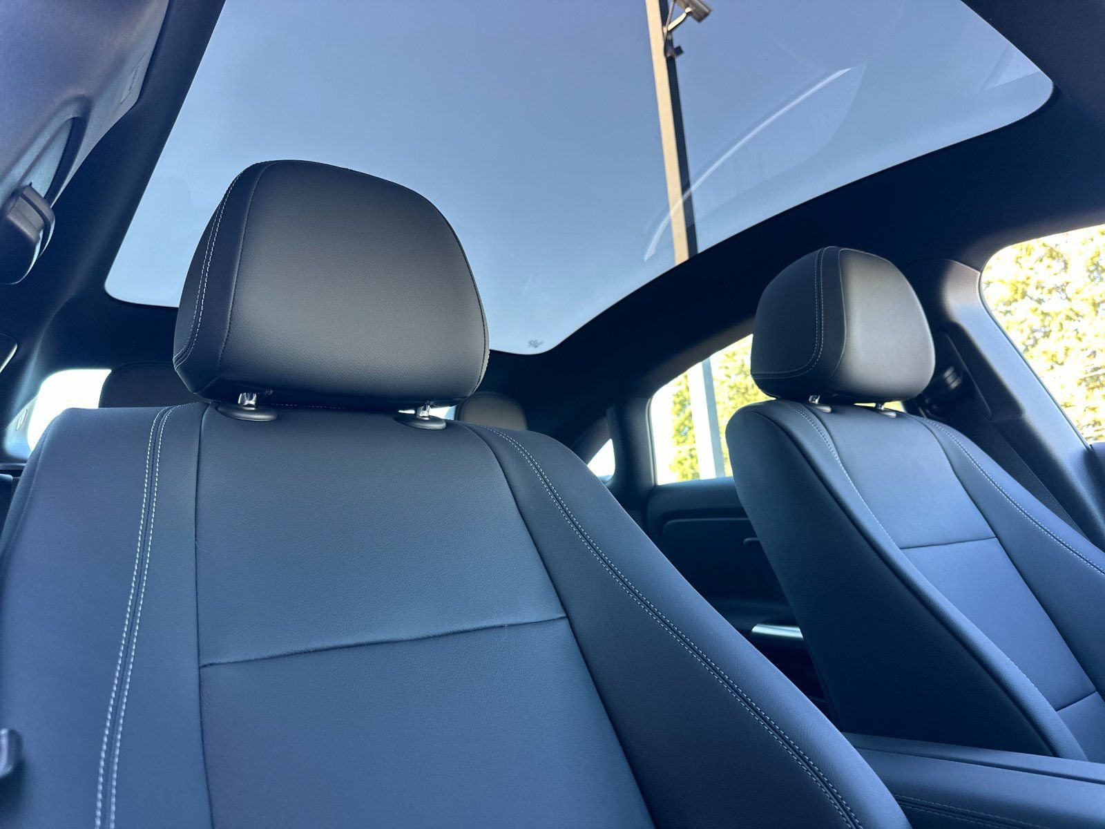 New 2027 Mercedes-Benz CLA 220 image 16