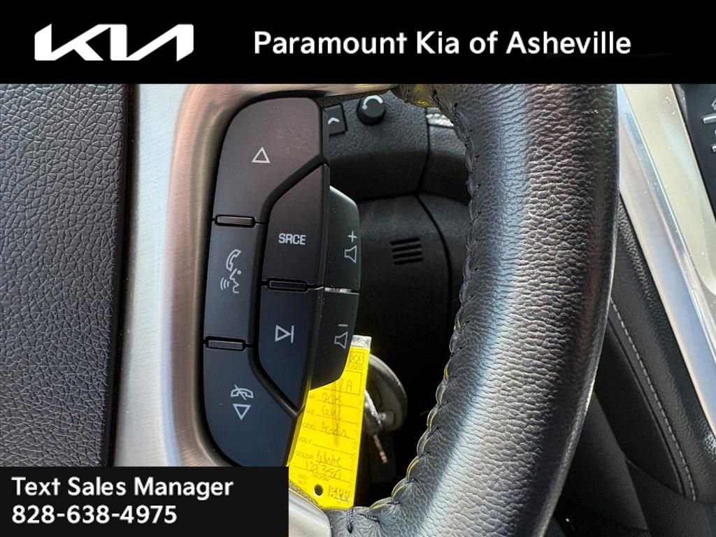 Used 2015 GMC Acadia Denali AWD/4WD image 13