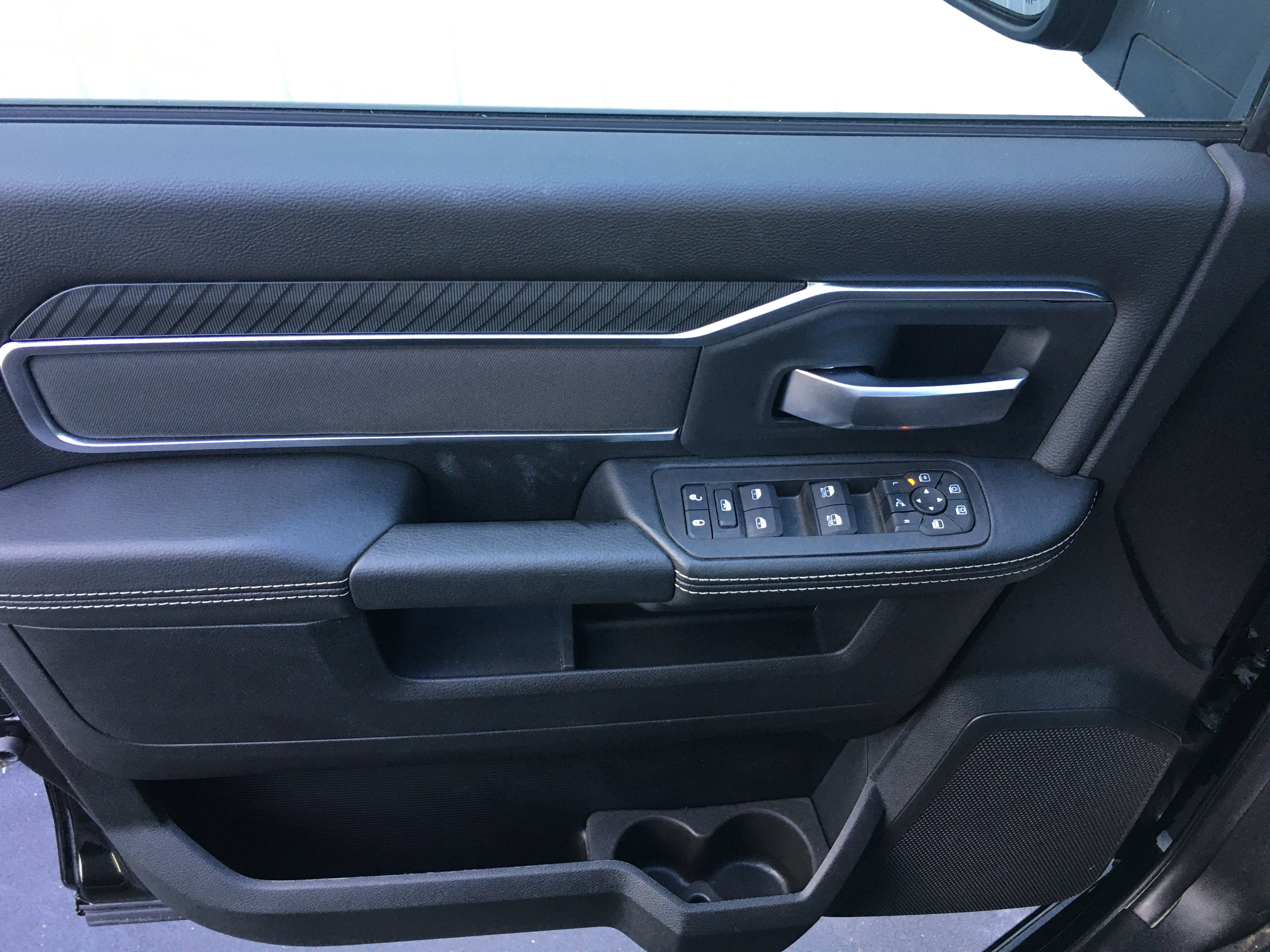 New 2025 RAM 2500 Big Horn image 12