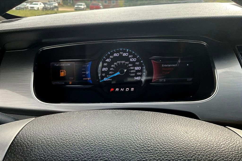 Used 2015 Ford Taurus SEL w/ Equipment Group 201A image 13