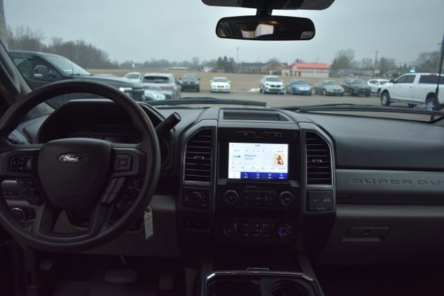 Used 2022 Ford F250 XLT w/ XLT Premium Package image 42