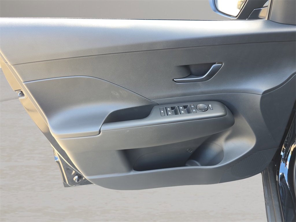 New 2026 Hyundai Kona SEL Sport image 17