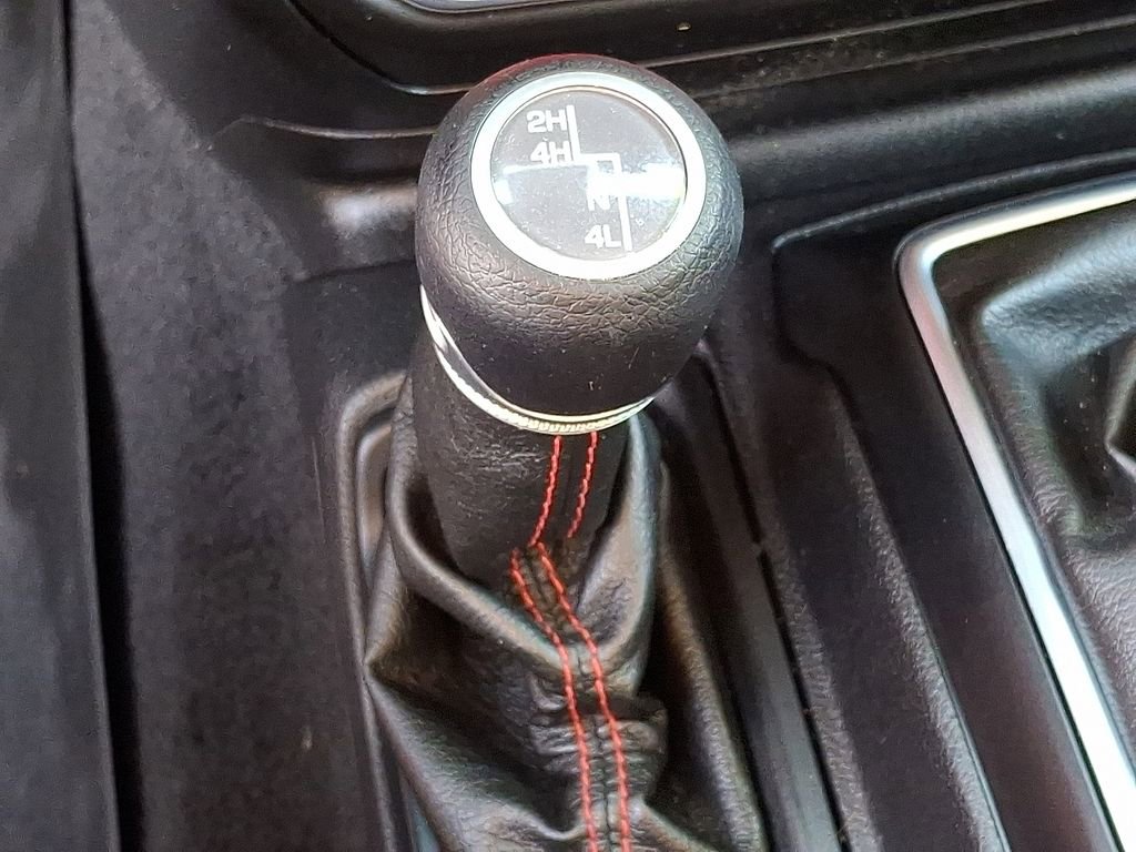 Used 2021 Jeep Wrangler Unlimited Rubicon w/ Dual Top Group image 24